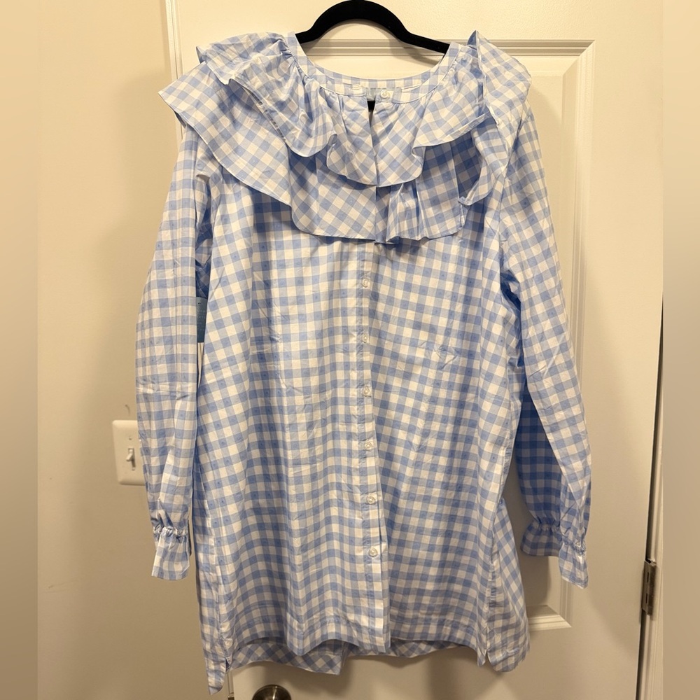 Hill Dress